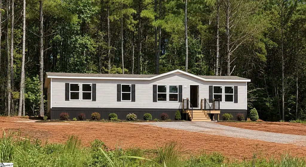 289 Frye Road, Gaffney
