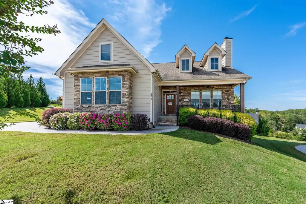 231 Deer Thicket Way, Taylors