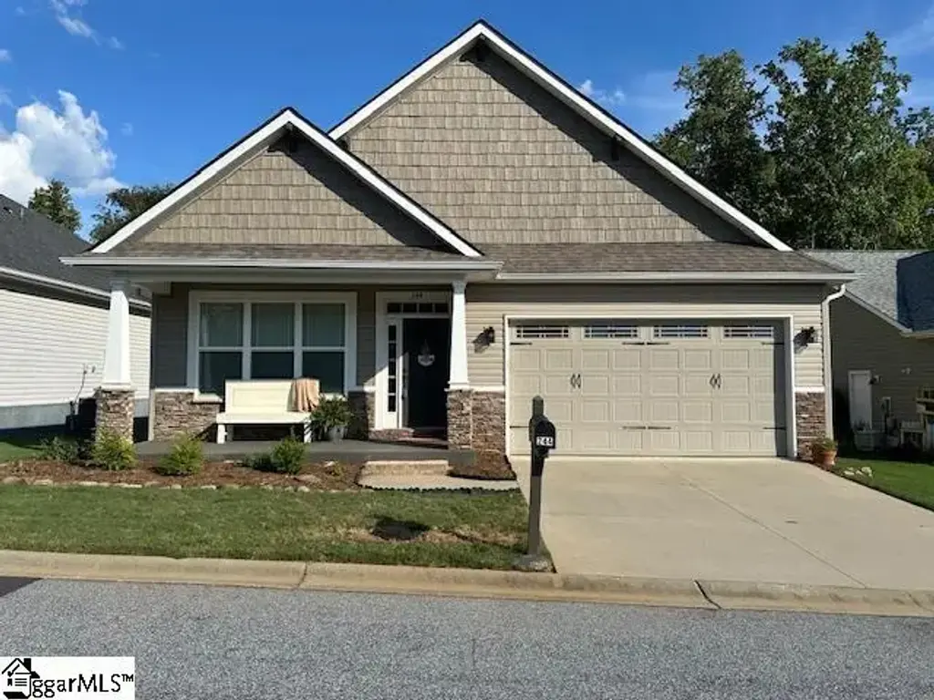 244 Page Creek Boulevard, Landrum