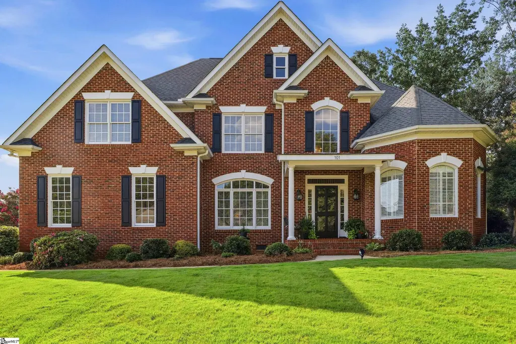 101 River Walk Drive, Simpsonville
