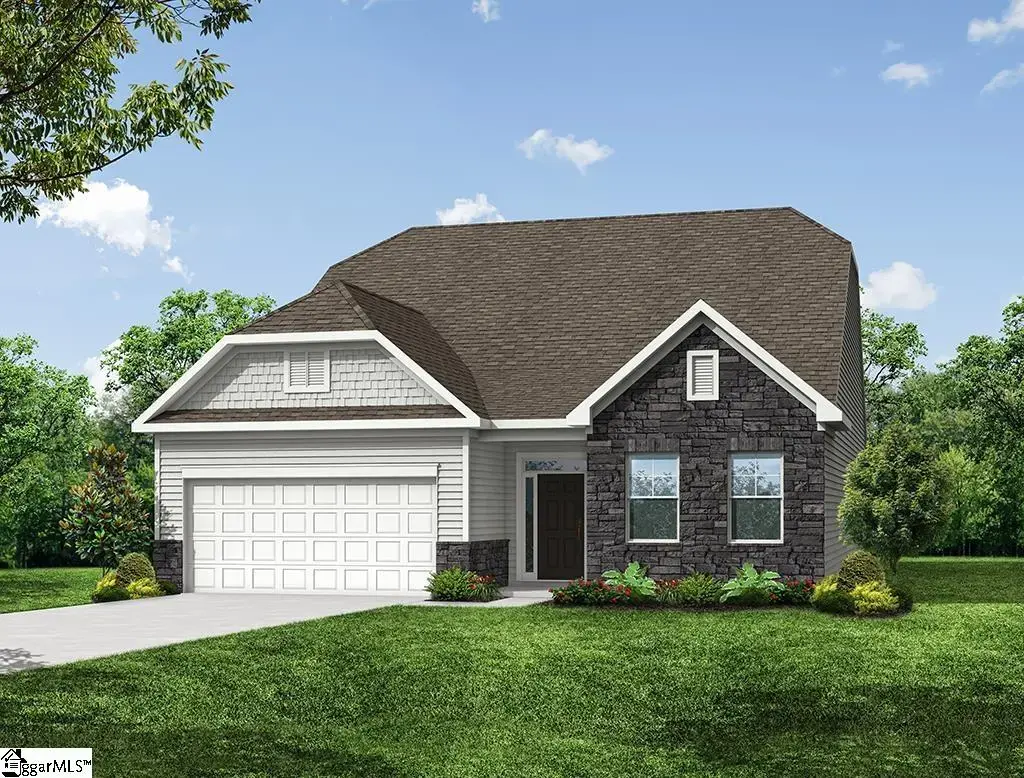 520 Hardison Lane, Spartanburg