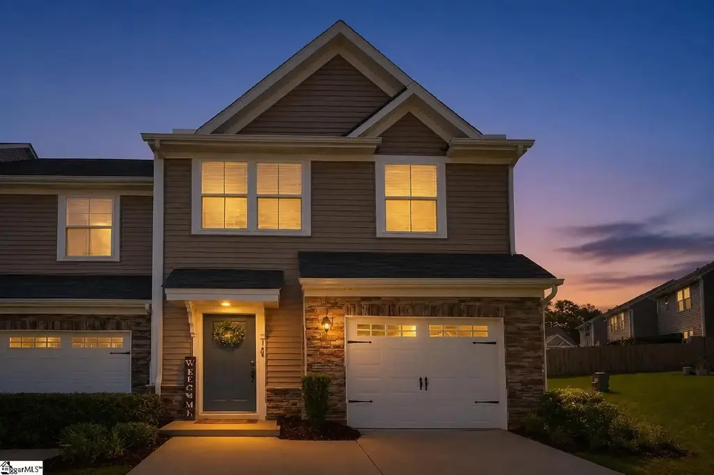 128 Lilywood Court, Simpsonville