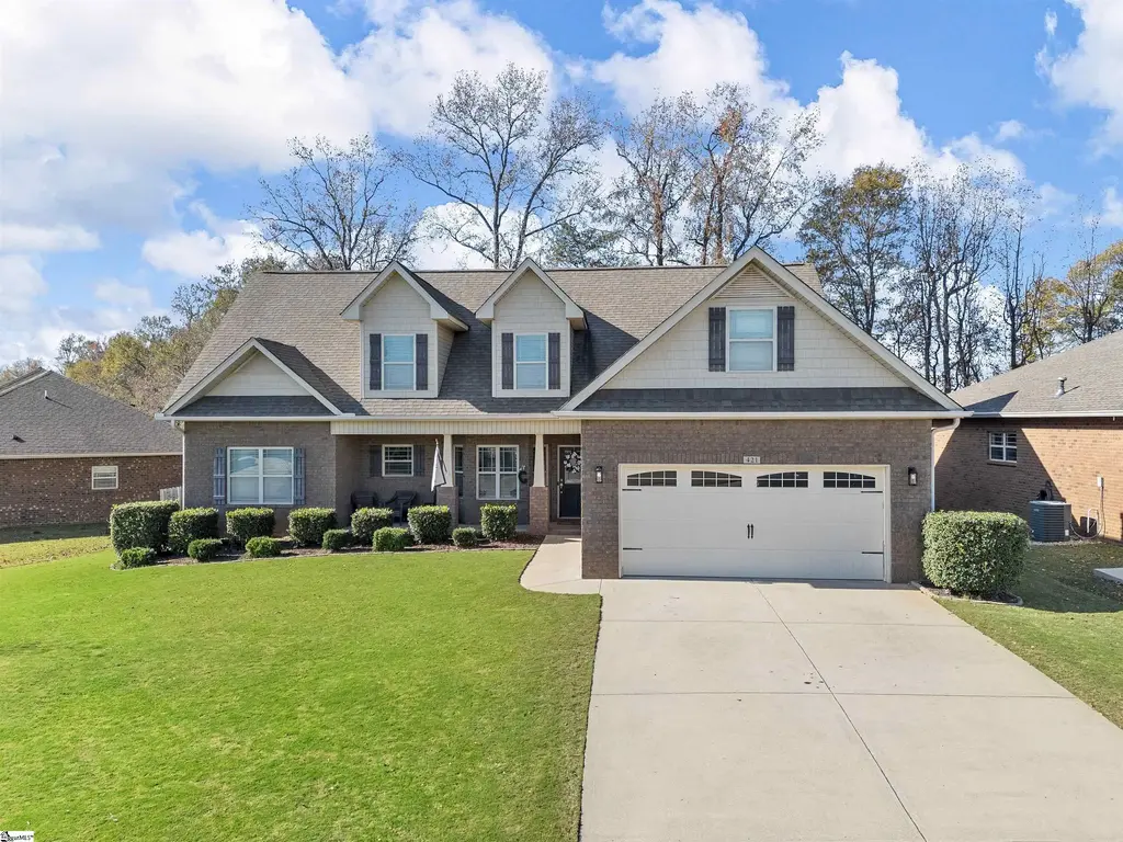 421 Slate Drive, Boiling Springs