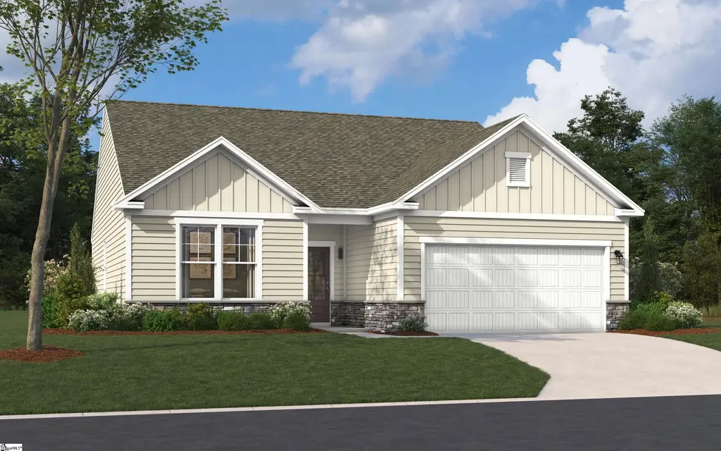 1234 Red Delicious Drive, Lyman