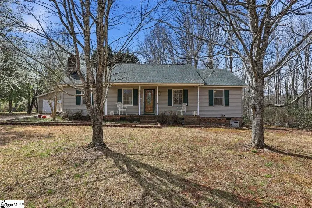 76 Old Boswell Road, Travelers Rest