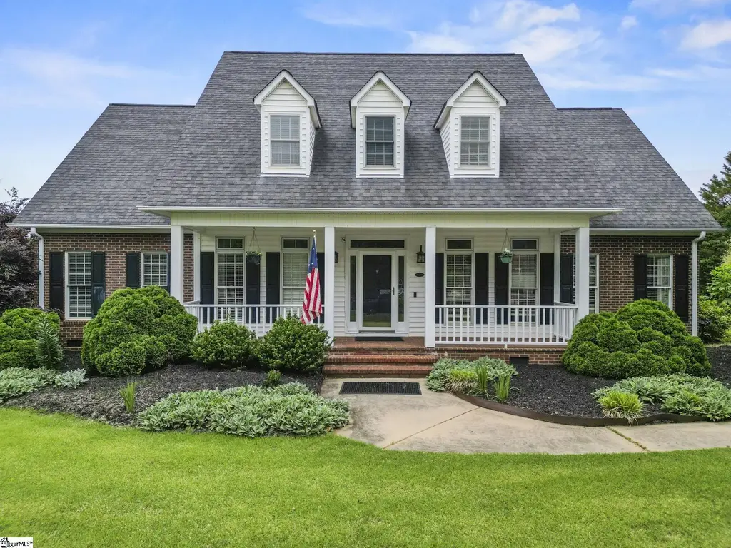 313 N Oakley Lane, Spartanburg