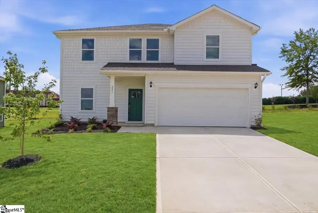 223 Abraham Way, Boiling Springs