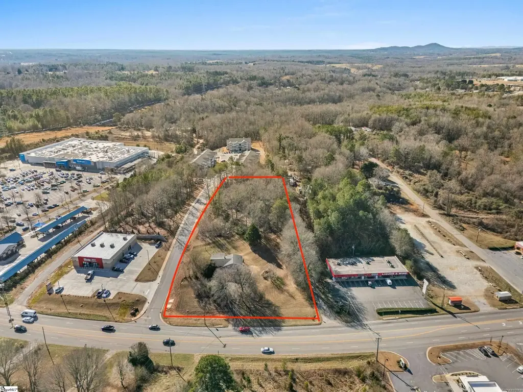 2663 Gentry Memorial Highway, Pickens
