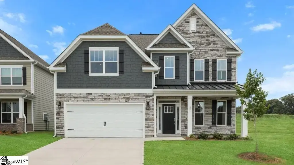 521 Inchmore Drive, Woodruff