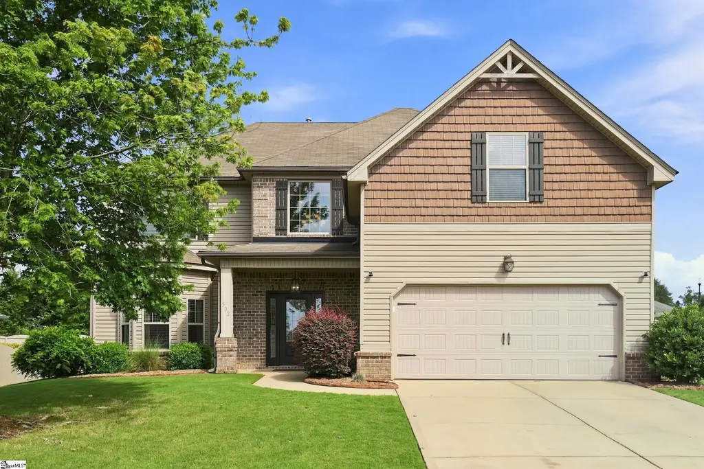502 W Holloway Drive, Woodruff