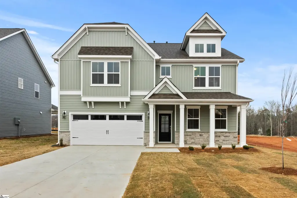 159 Anderson Oaks Lane 28, Easley