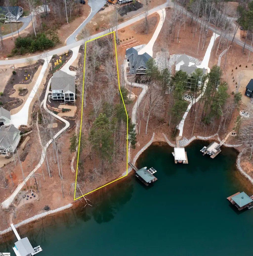 Lot 17 Retreat Pointe Road, West Union