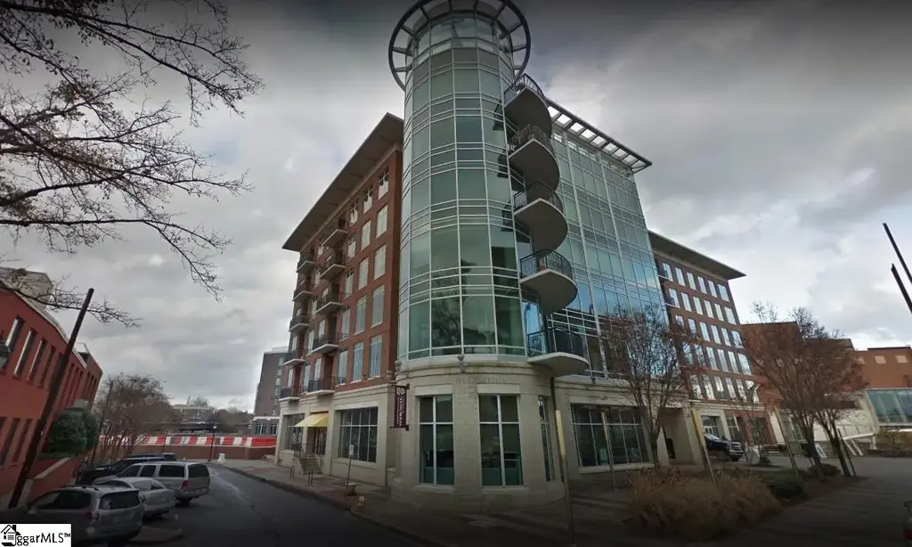 201 Riverplace Way Unit 804, Greenville