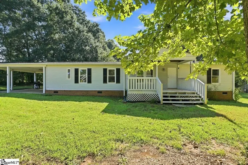 140 Miller Road, Easley