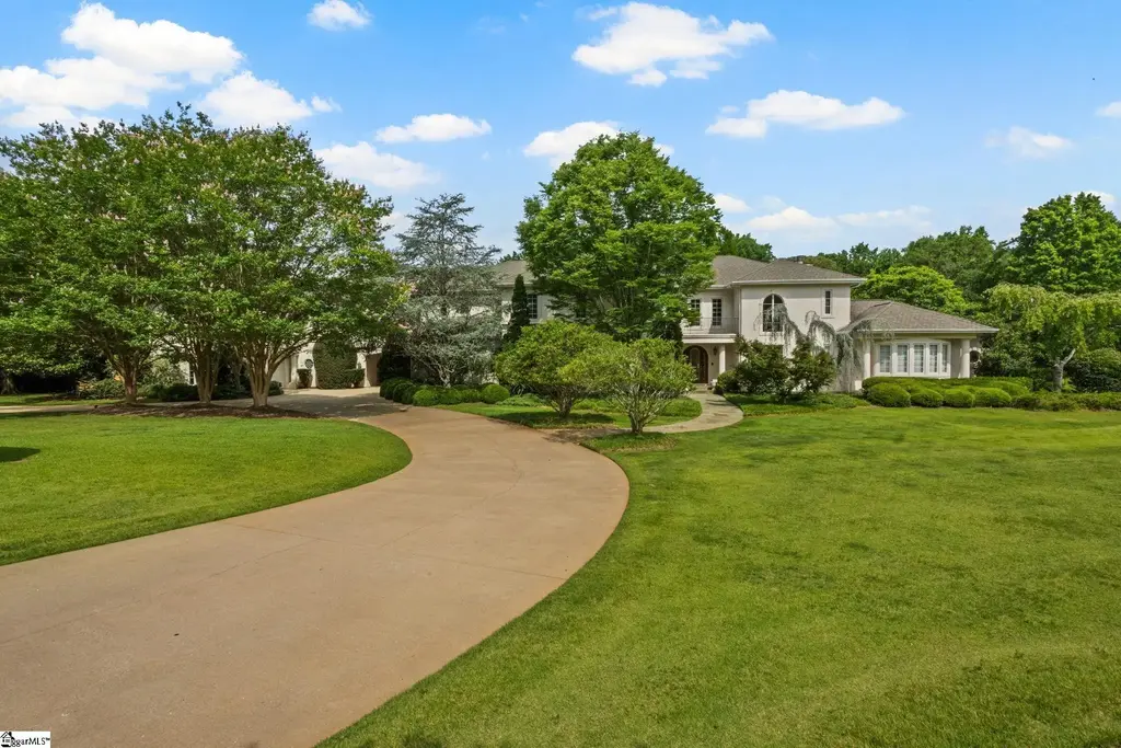 1035 Willis Road, Spartanburg
