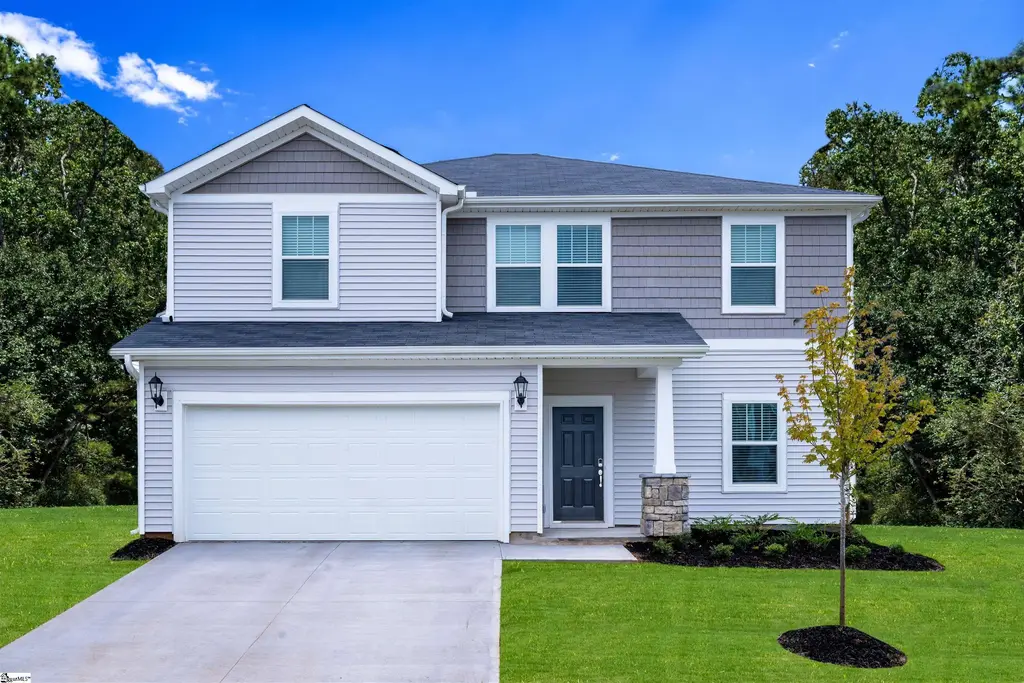 1520 Erindale Drive, Wellford