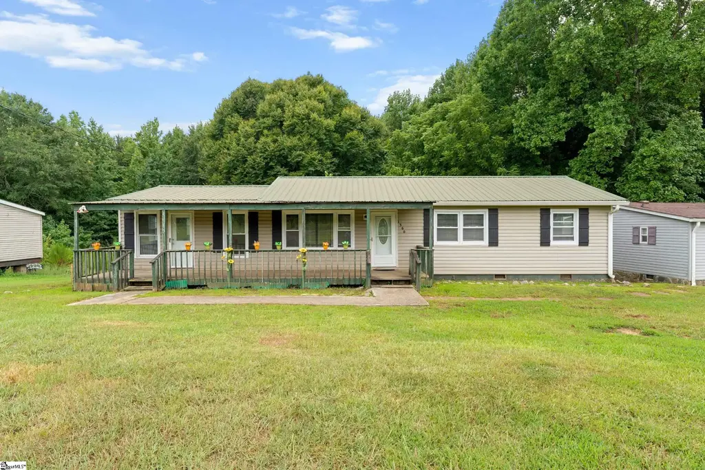1360 Sulphur Springs Road, Jonesville