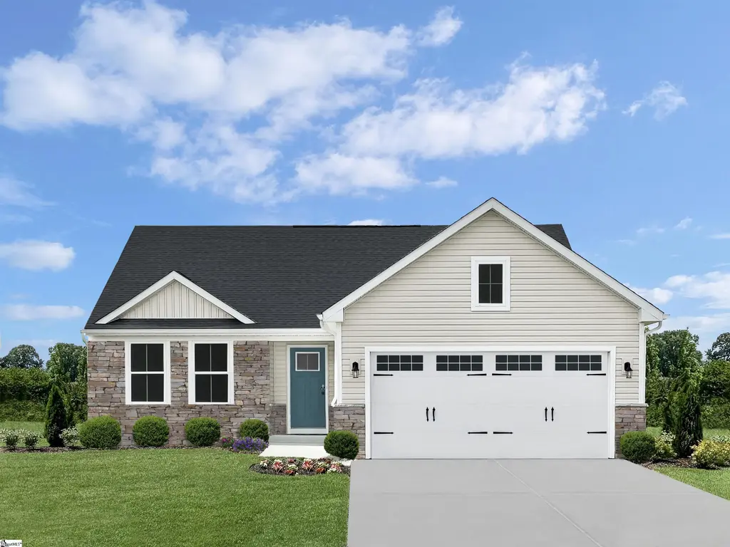 3021 Stonemill Trail, Boiling Springs
