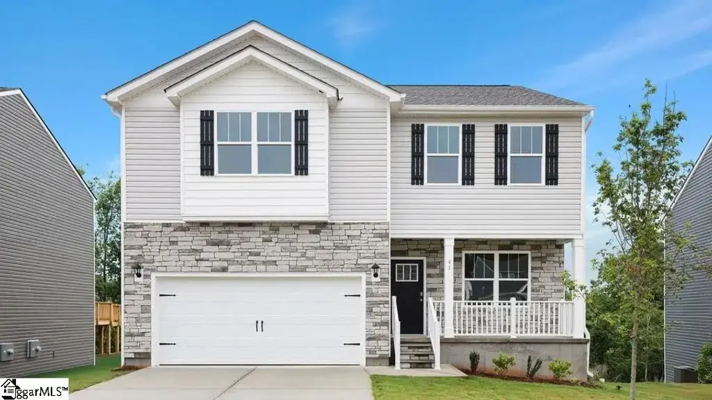 41 Zoey Drive, Anderson
