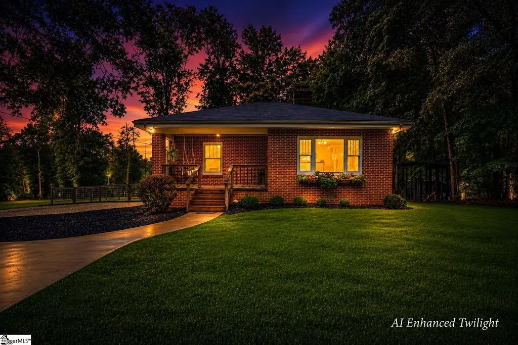 3812 414 Highway, Landrum