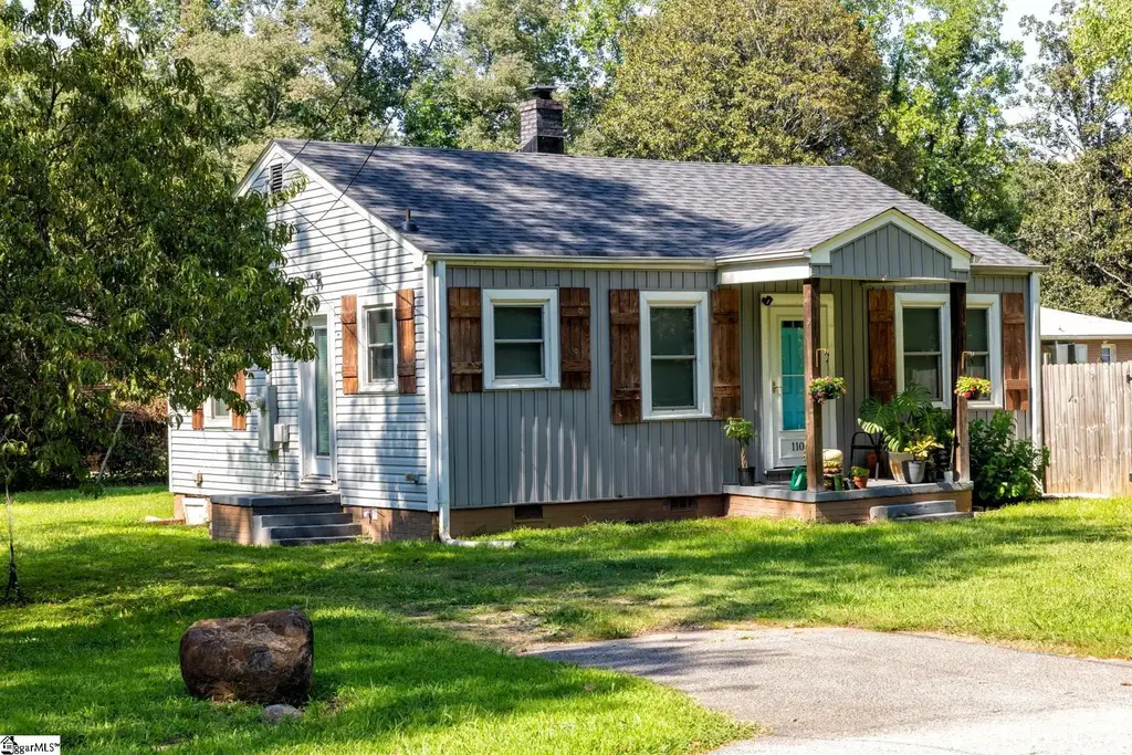110 Dukeland Drive, Greenville