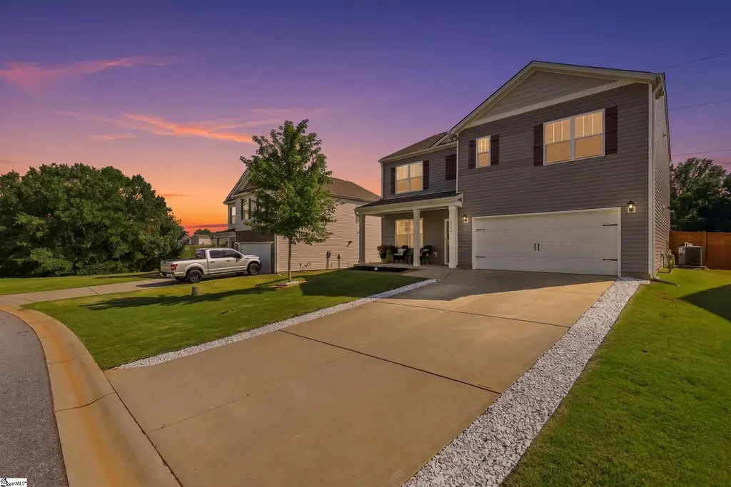 1054 Elmswell Lane, Lyman