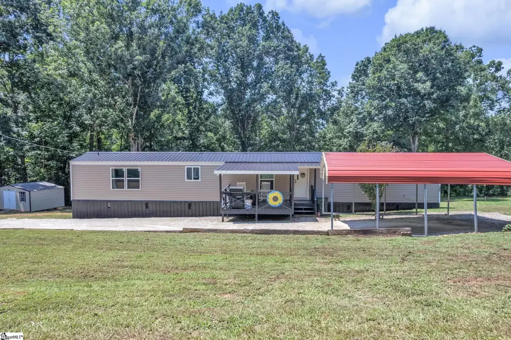 188 Porter Road, Liberty