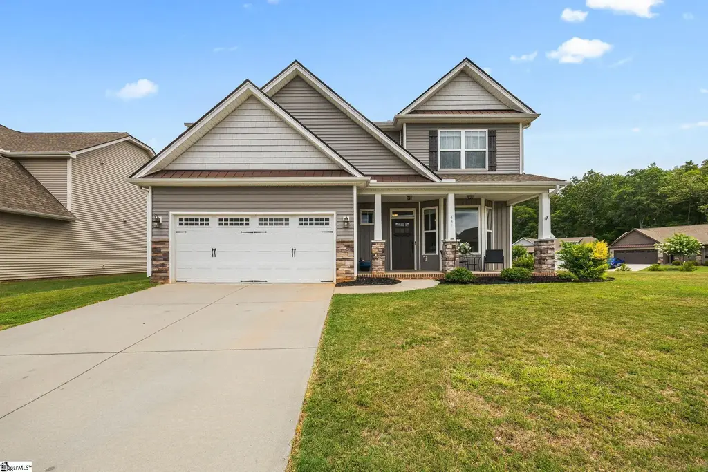 437 Kensrowe Drive, Boiling Springs