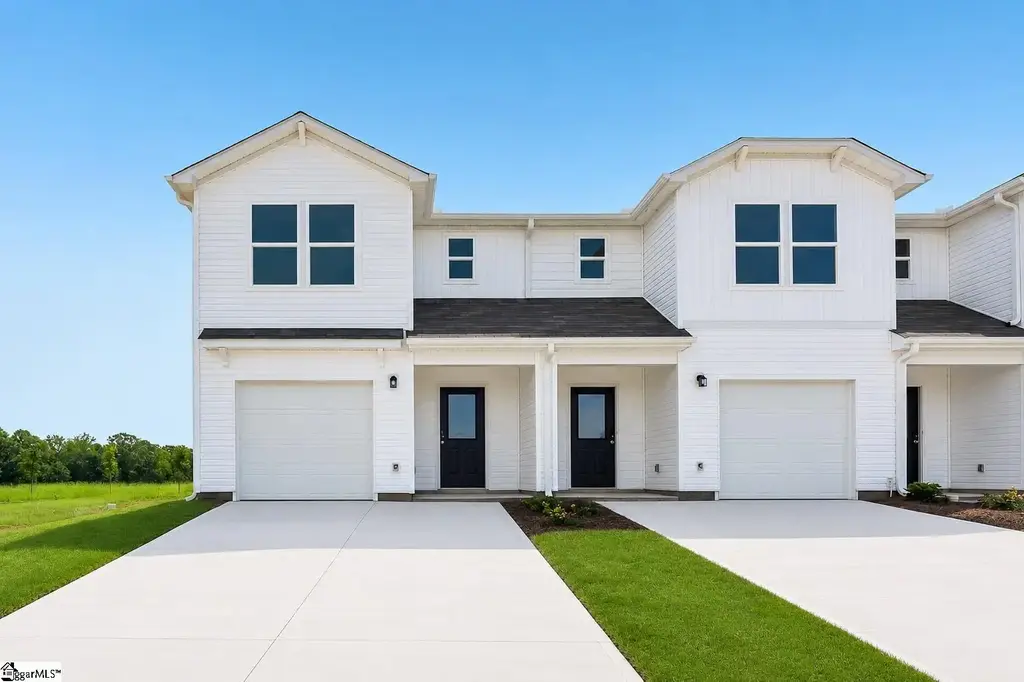 6038 Tavener Drive, Spartanburg