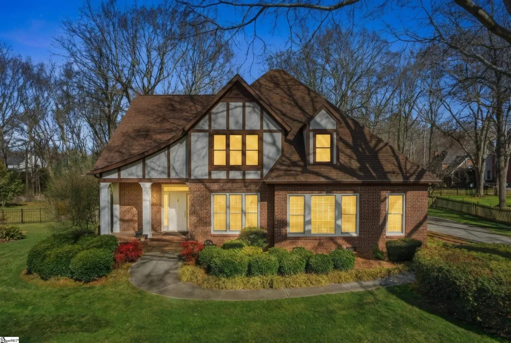 103 Silver Fox Trail, Simpsonville