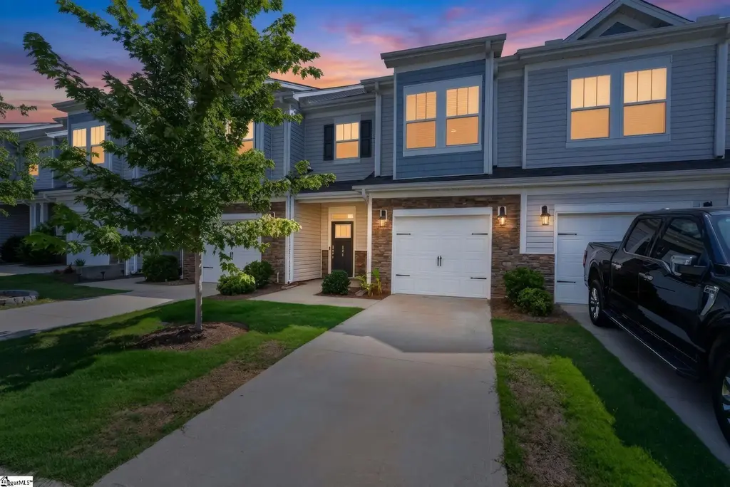 331 Sudduth Farms Drive, Greer