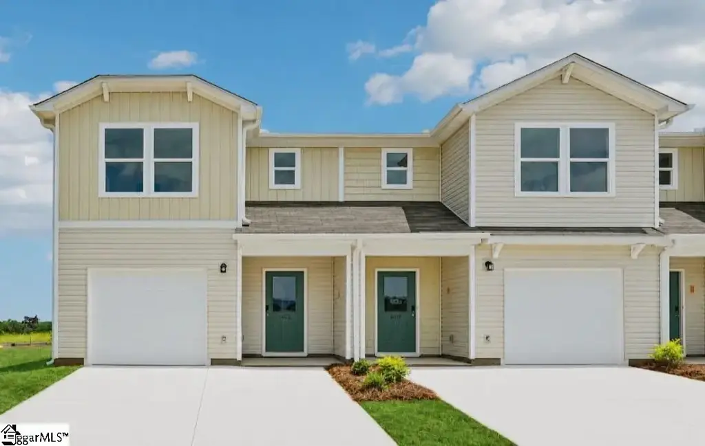 6050 Tavener Drive, Spartanburg