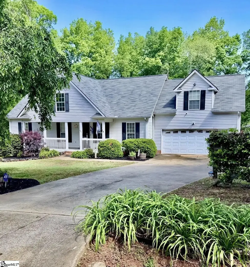 805 Marion Street, Travelers Rest