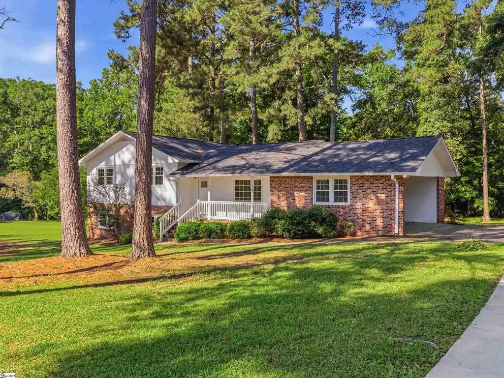 709 Loblolly Drive, Anderson