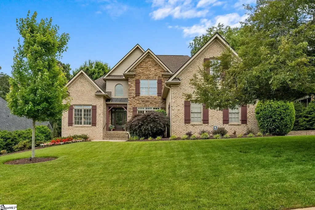 208 Riverstone Way, Greer
