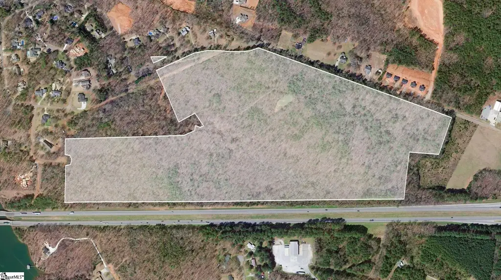 Nunnally Road, Anderson