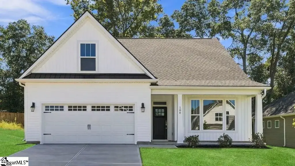 108 Watauga Road, Fountain Inn