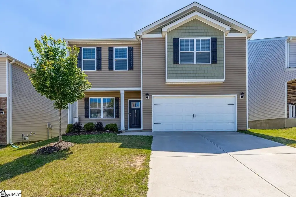 1425 Talley Ridge Drive, Woodruff