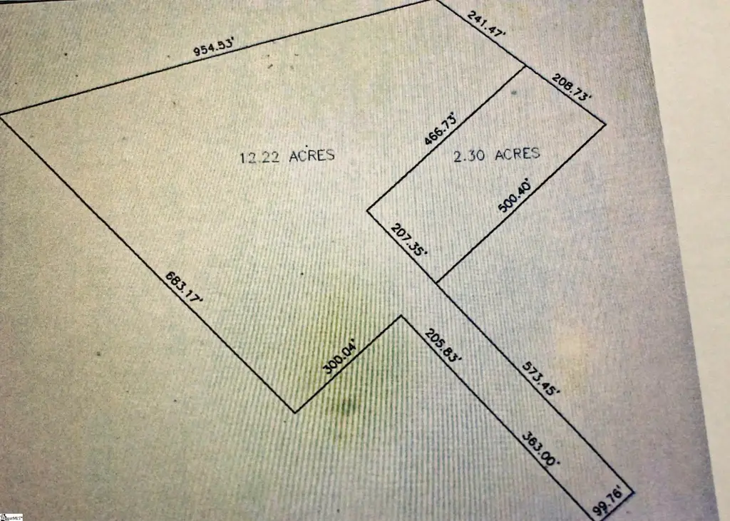 334 Belton Drive, Williamston