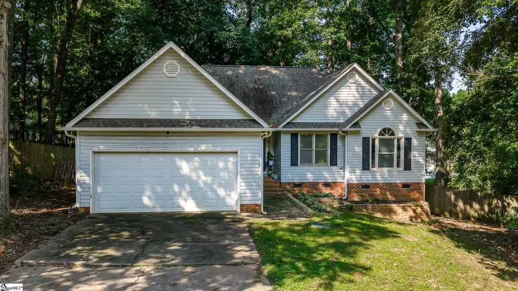 209 Torrey Court, Simpsonville