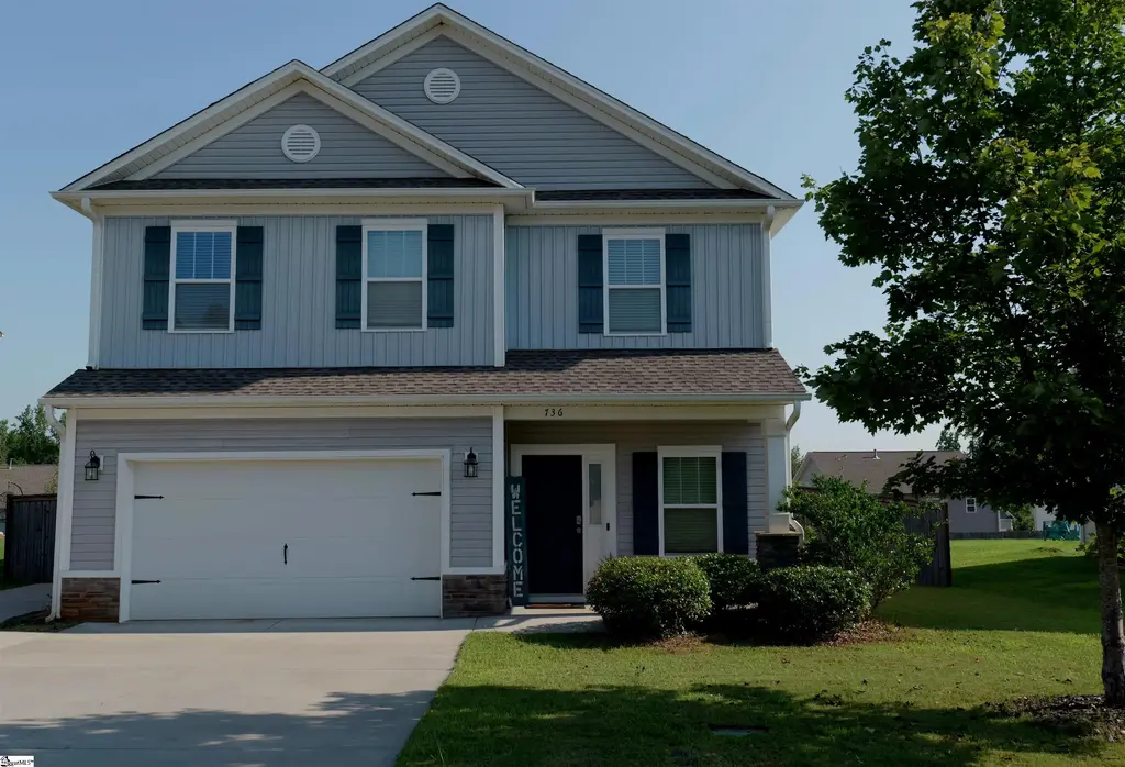 736 Stilmore Drive, Duncan