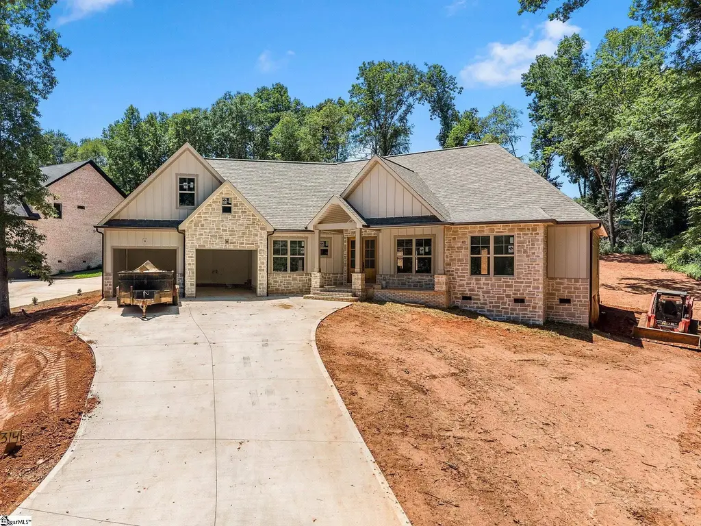314 Bouldercrest Court, Spartanburg