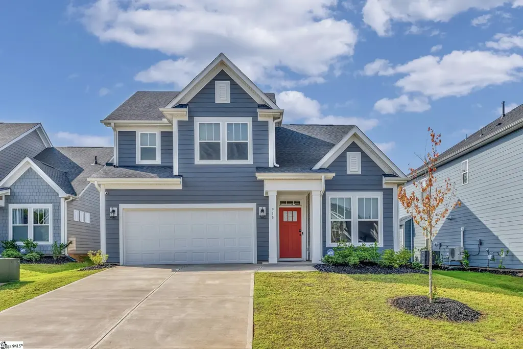916 Diane Lane, Spartanburg
