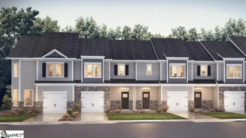 608 Jules Lane, Moore