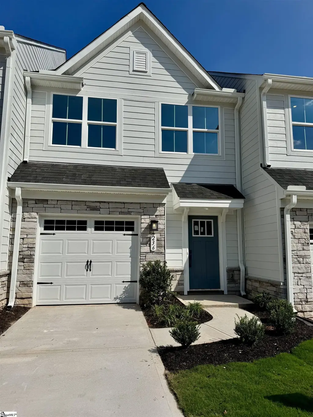 236 Jango Circle, Greer