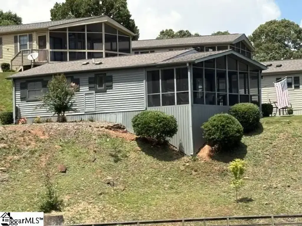 1230 Melton Road #4, West Union