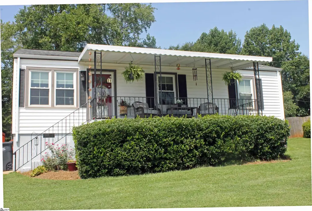 31 Racine Court, Greenville
