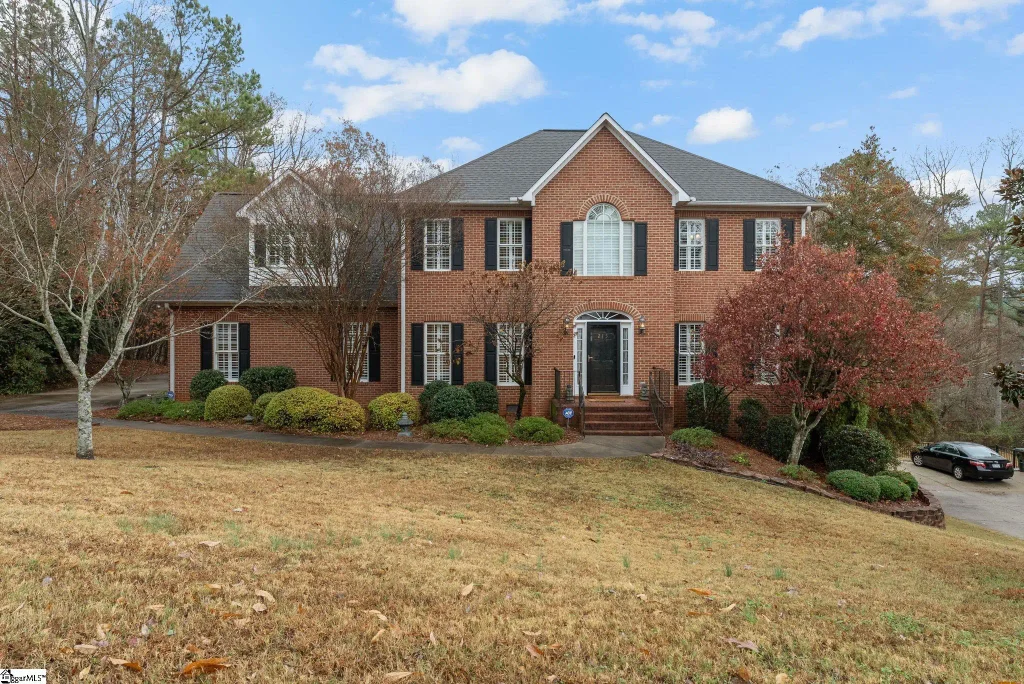 215 Glen Laurel Drive, Easley
