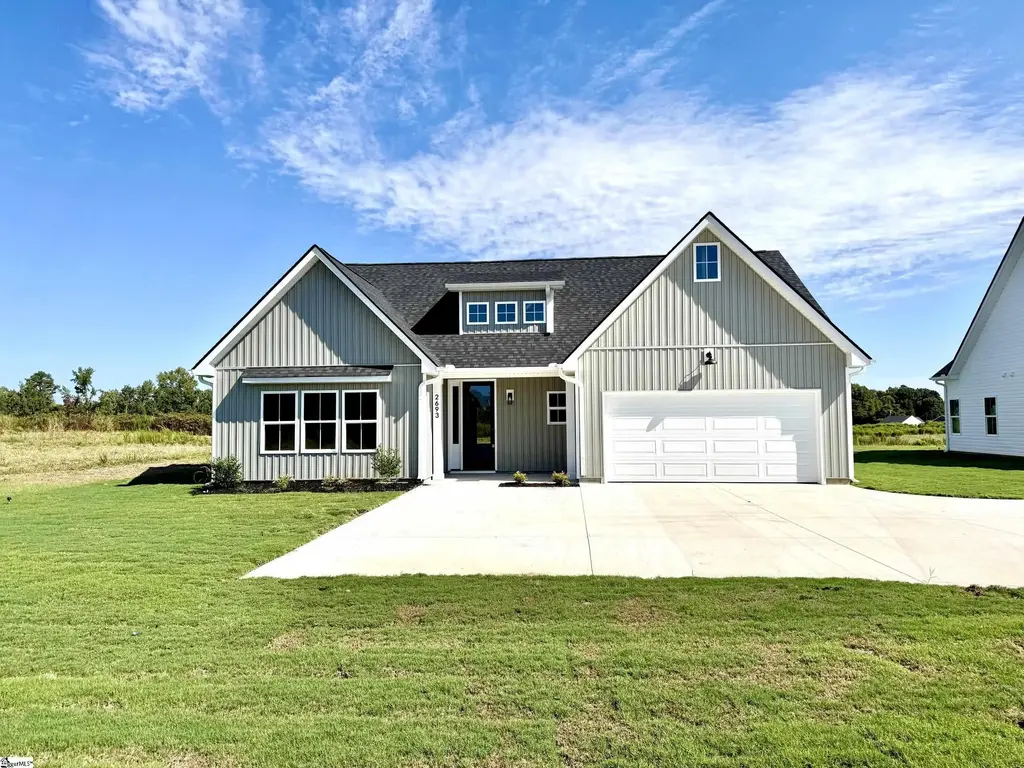2693 Friendship Church Road, Gray Court