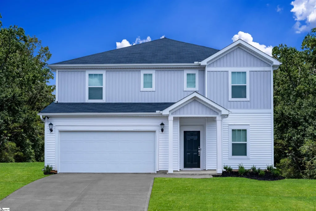 104 Tilson Way, Easley